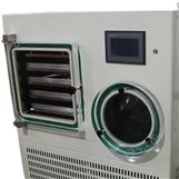 原位冷冻干燥机   普通型（硅油加热）