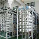 2x25吨每小时二级RO系统 水处理设备