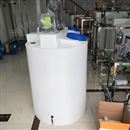 废水处理还原剂投药系统