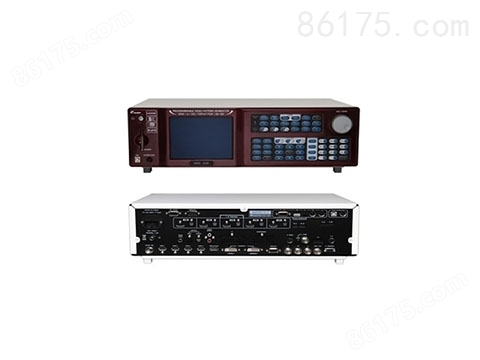 韩国MASTER高清视频信号发生器MSPG-8100S
