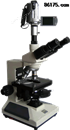 摄像相衬生物显微镜 BM-PHV