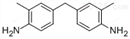 3,3′-二甲基-4,4′-二氨基二苯甲烷（838-88-0）1ML