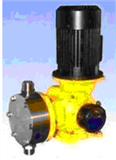 GM0025P美国米顿罗计量泵