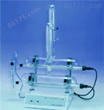 SZ-93-1自动双重纯水蒸馏器/薄膜轻触